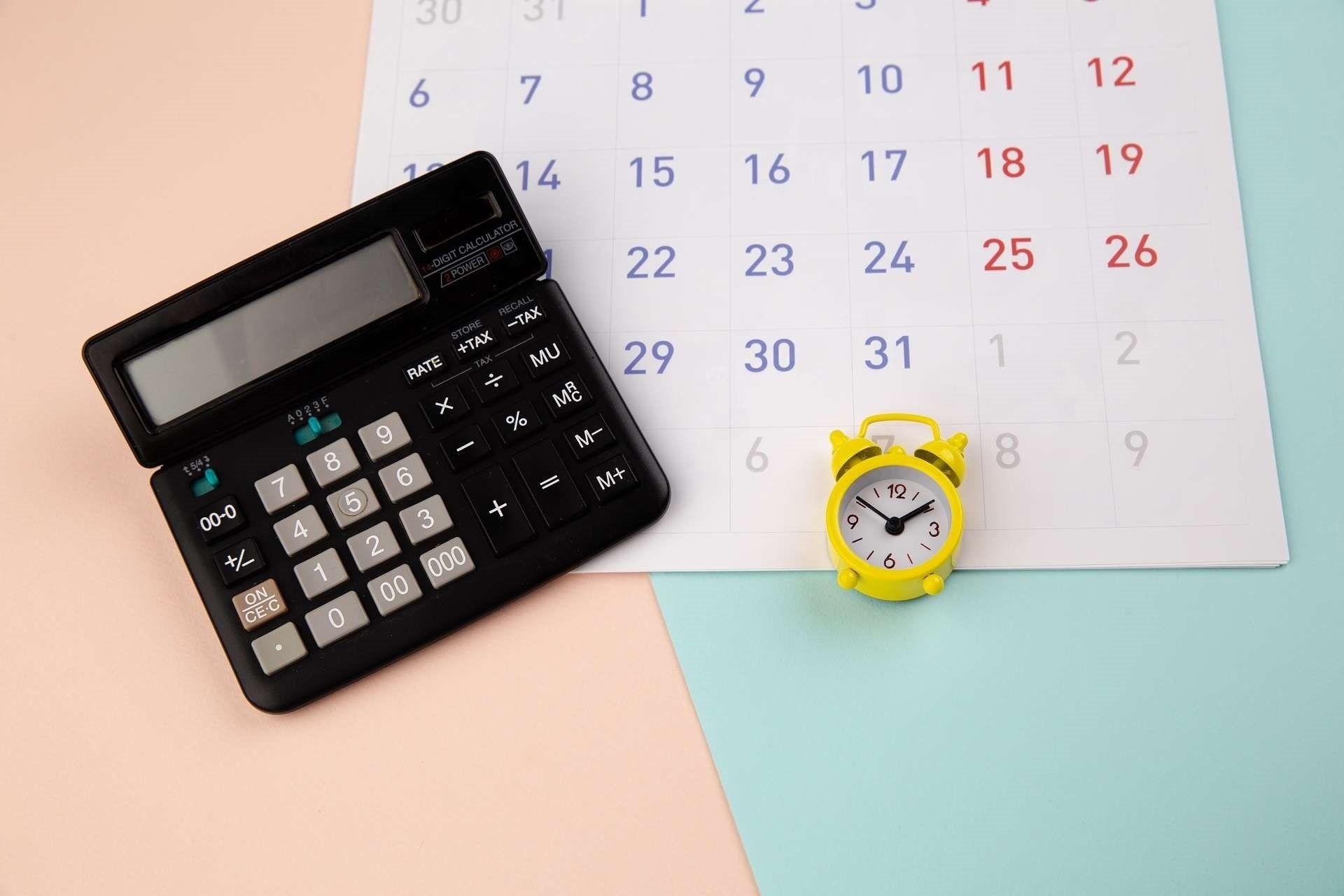 How to calculate your average weekly wage?