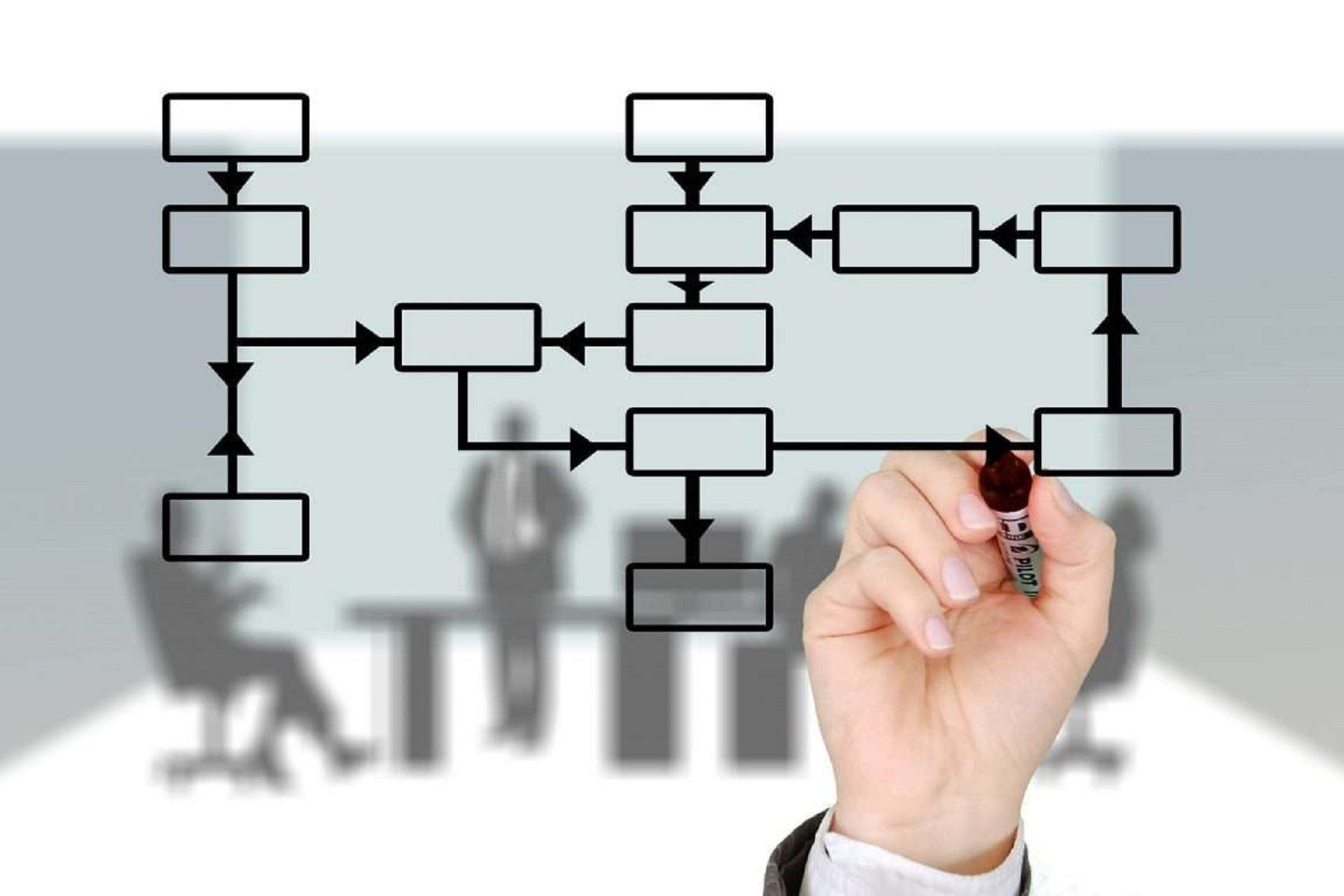 dba claims process
