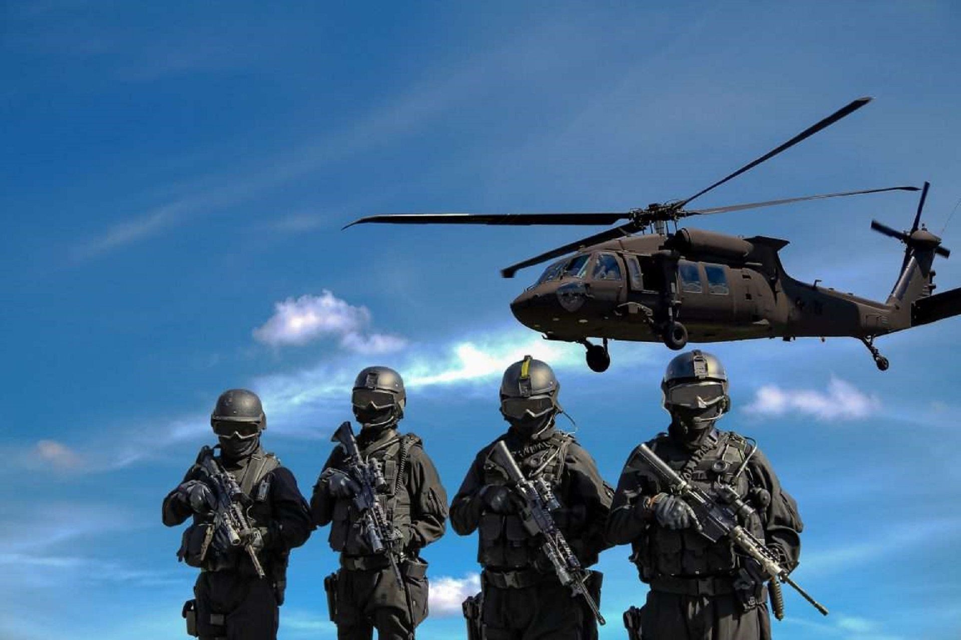 defense base act claim