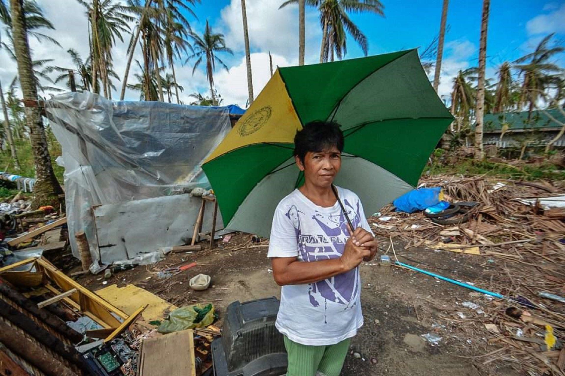 defense base act for relief workers in puerto rico