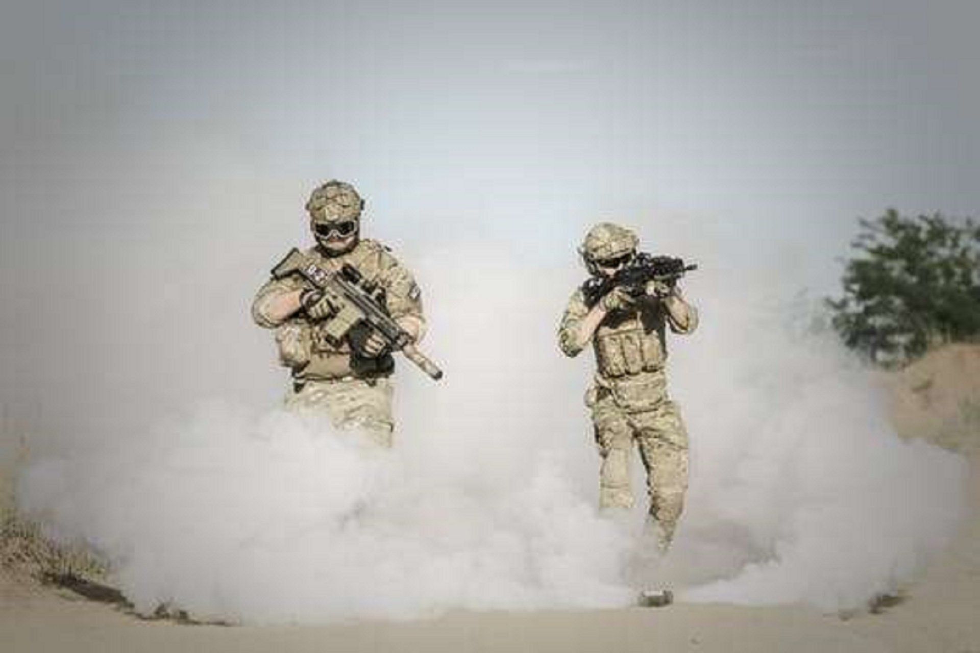 Defense Base Act