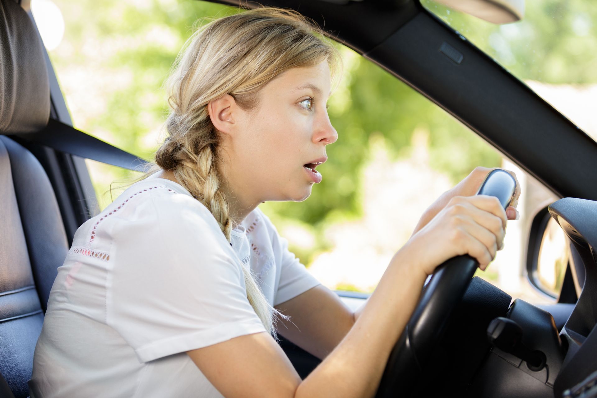 Eyewitnesses In Car Accident Cases