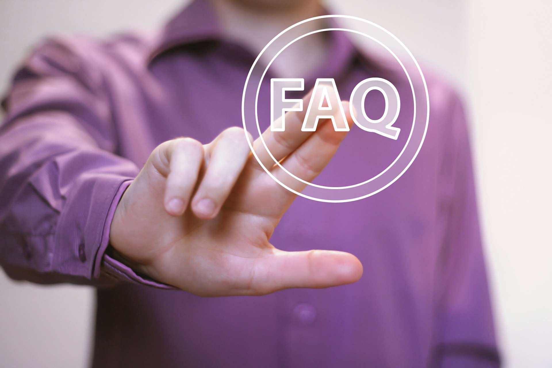 faqs social security disability