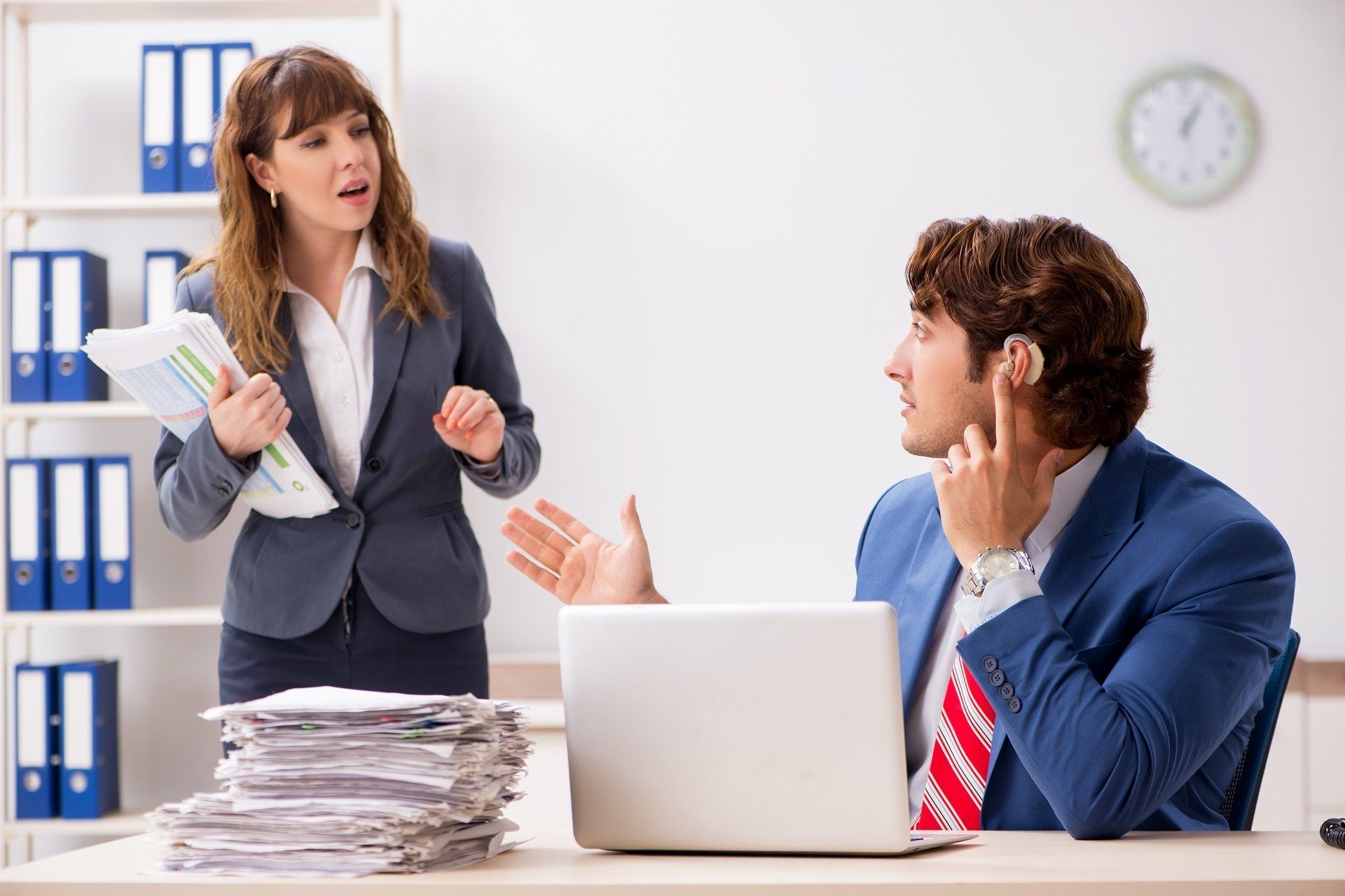 hearing loss lawyer Jacksonville - Rite Law - Ototoxicity
