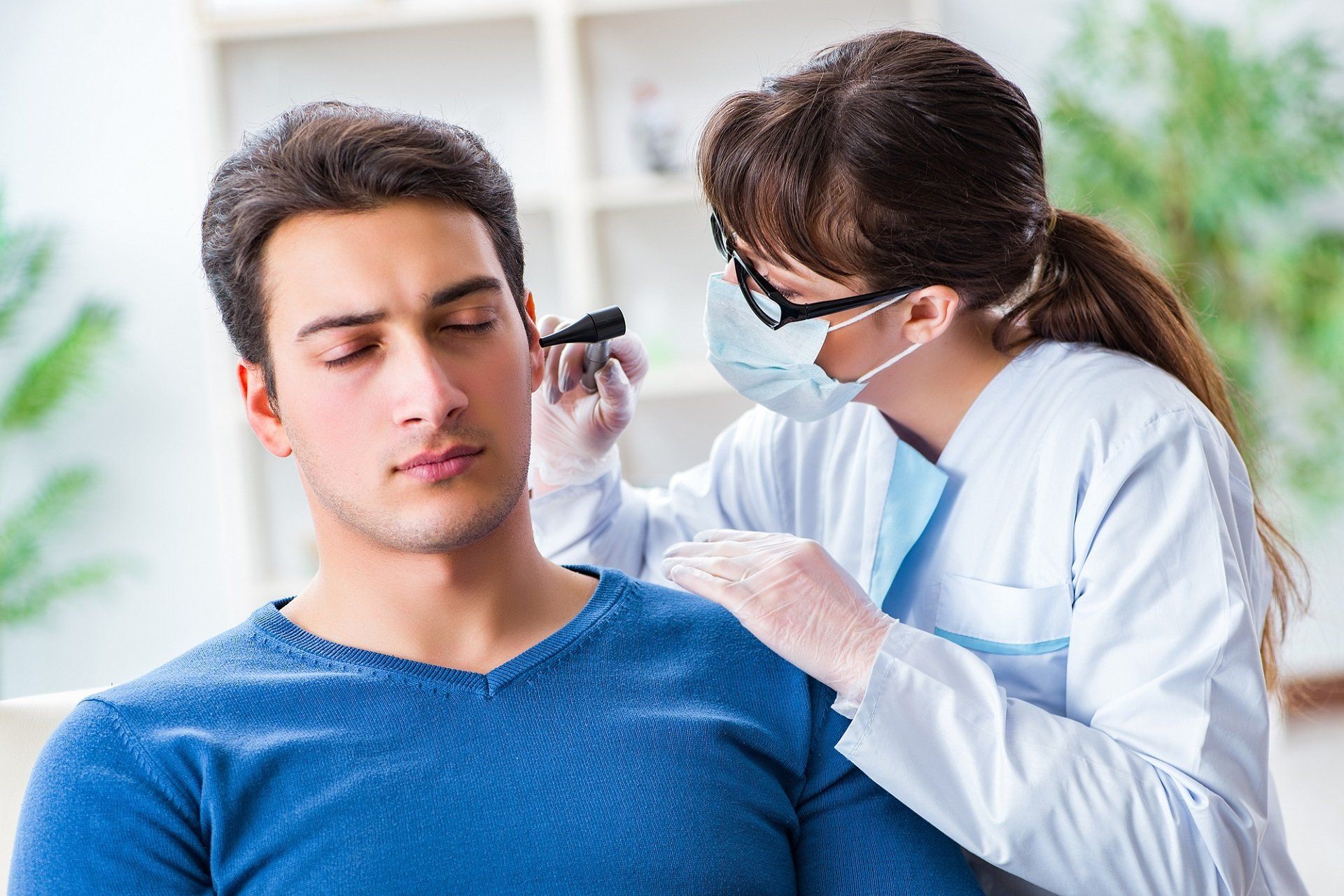 hearing loss under the Longshore Act