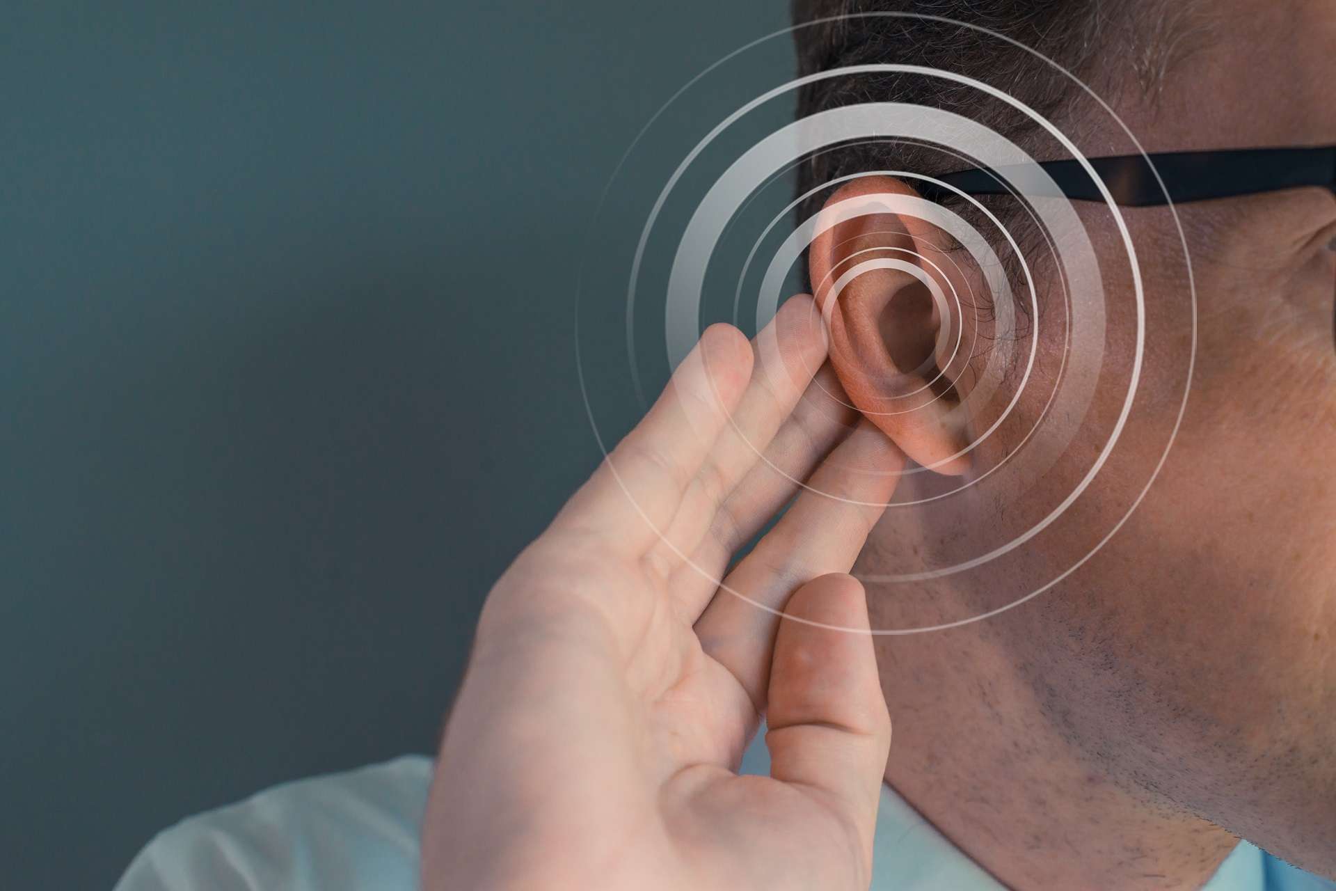 Hearing Loss