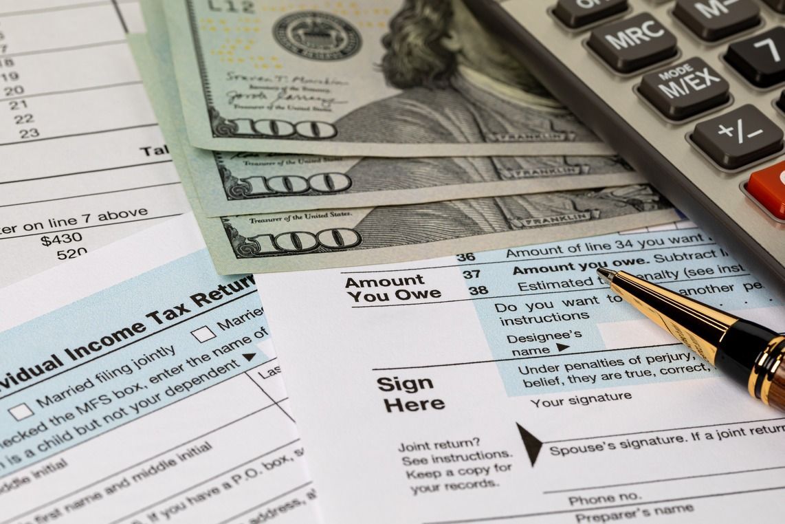 Is Workers Compensation Taxable