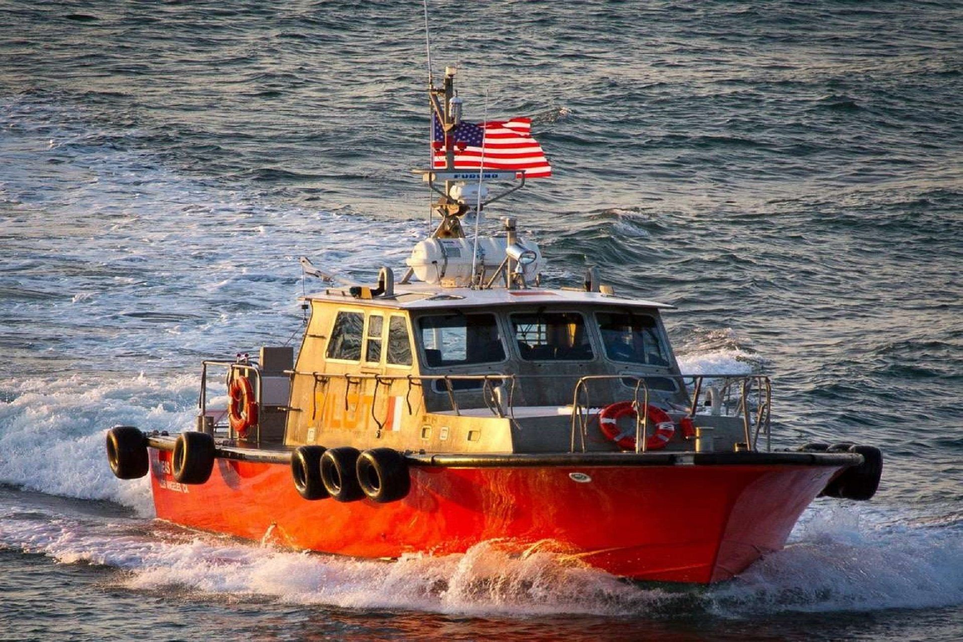 longshore act and jones act