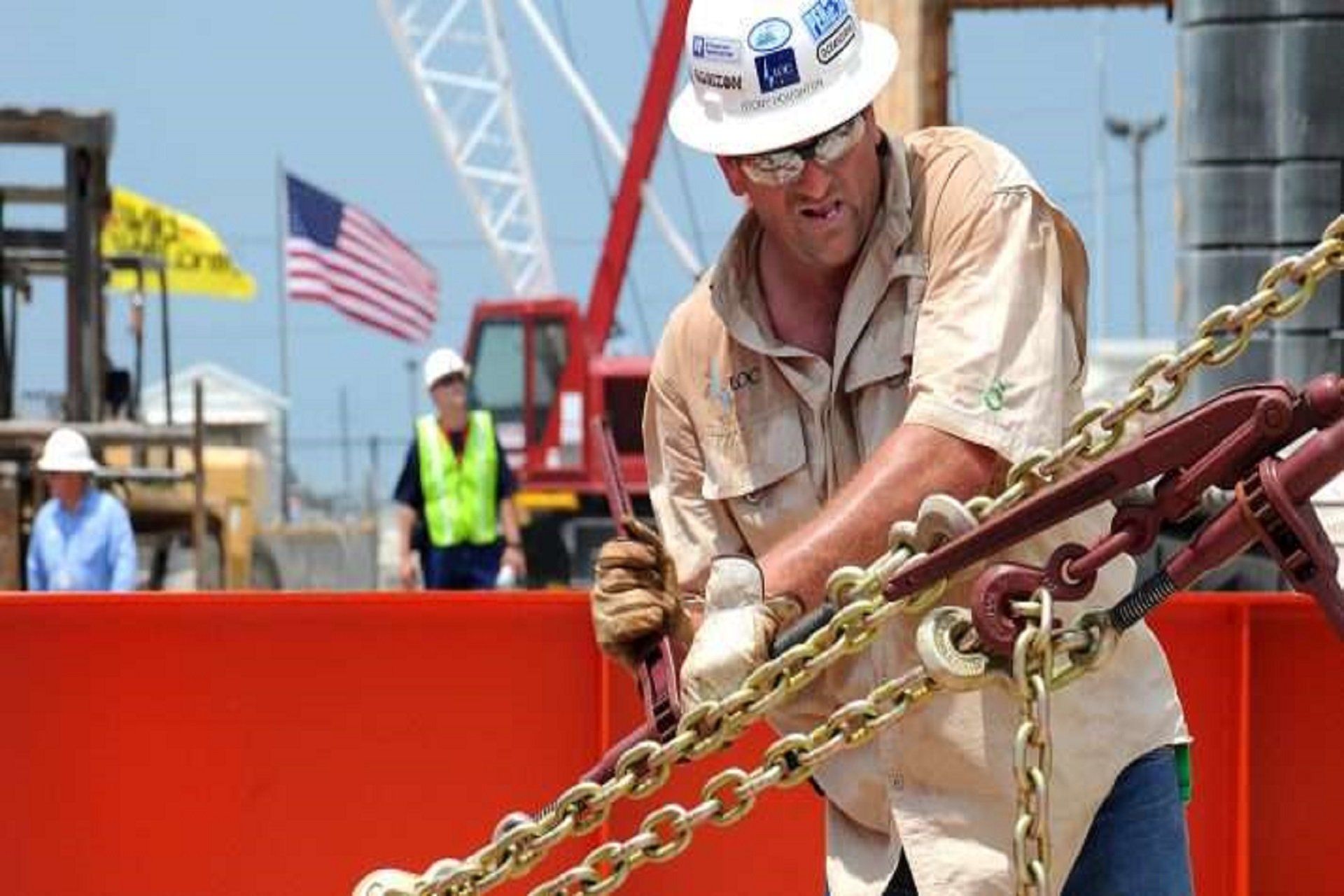 longshoreman workers compensation insurance