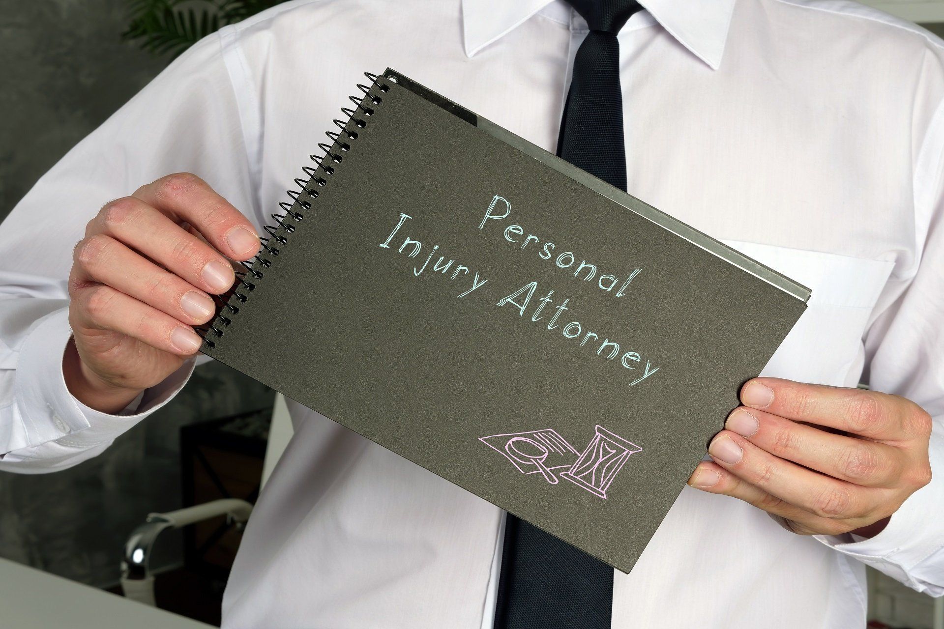 personal injury attorney