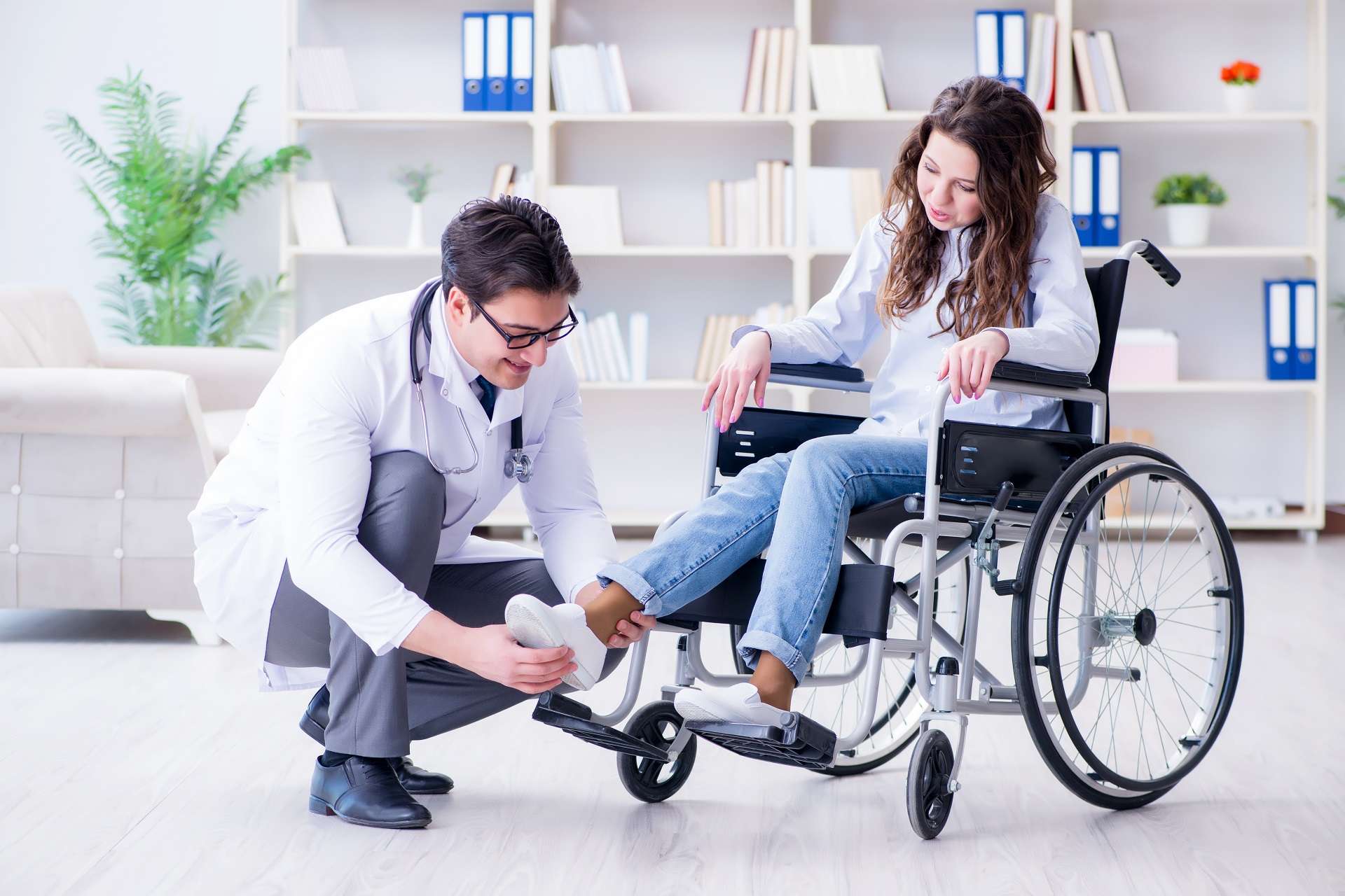 personal injury