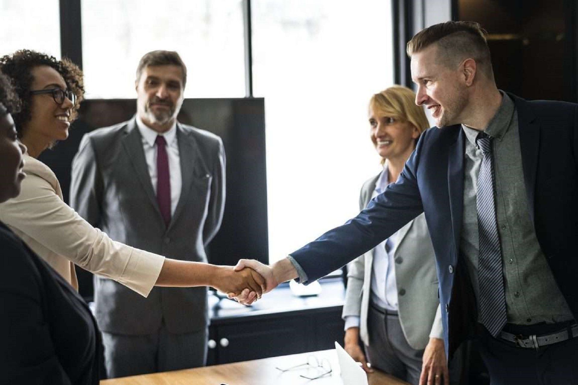 resolve a dba dispute through mediation