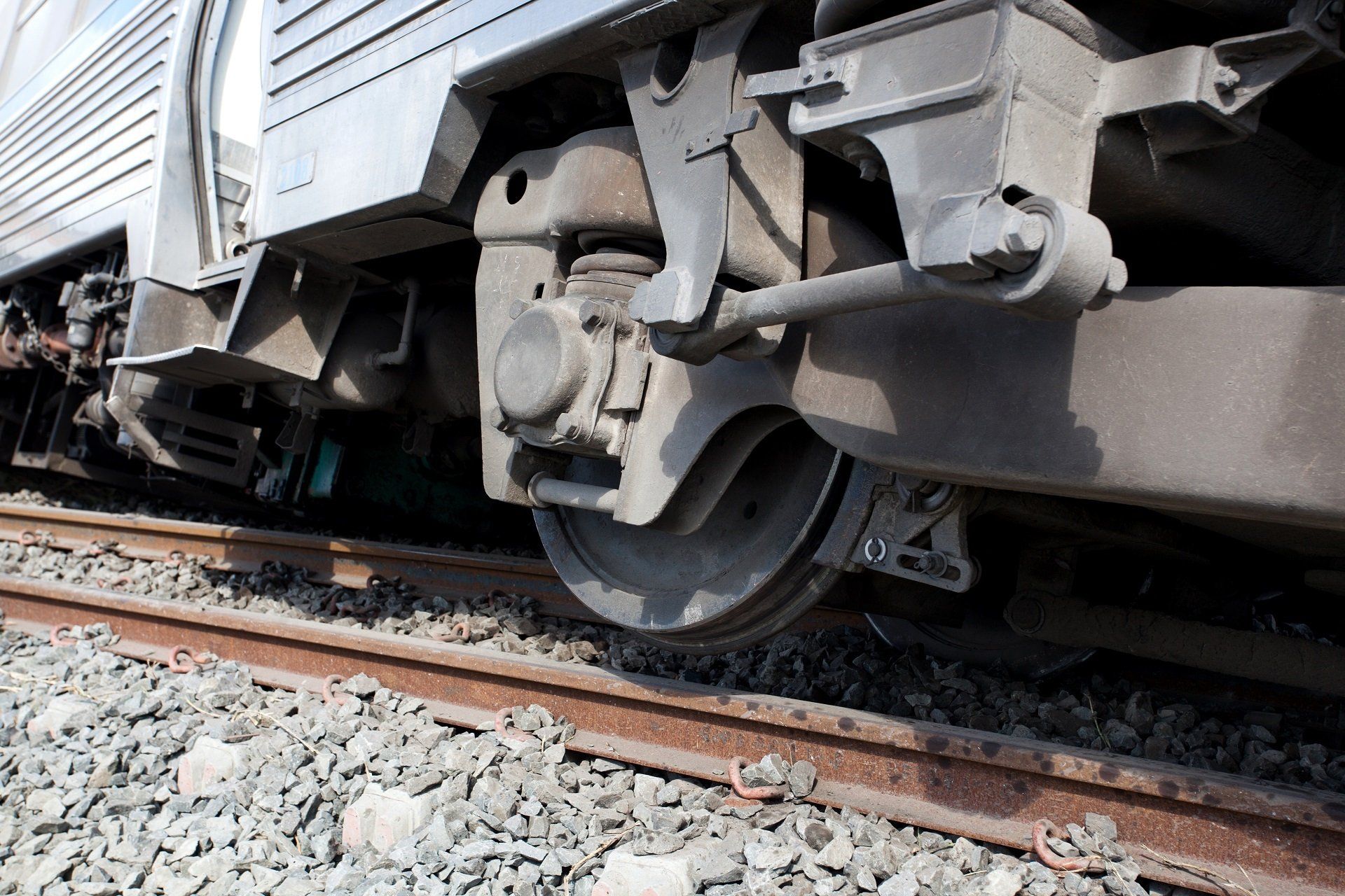 train accident lawyer