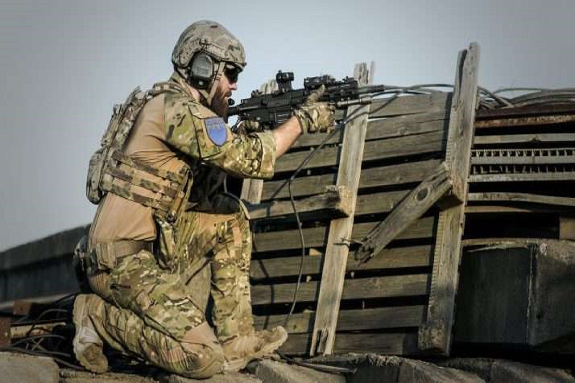 war hazard compensation act