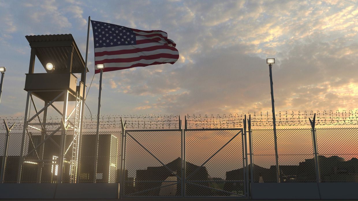 Defense Base Act coverage