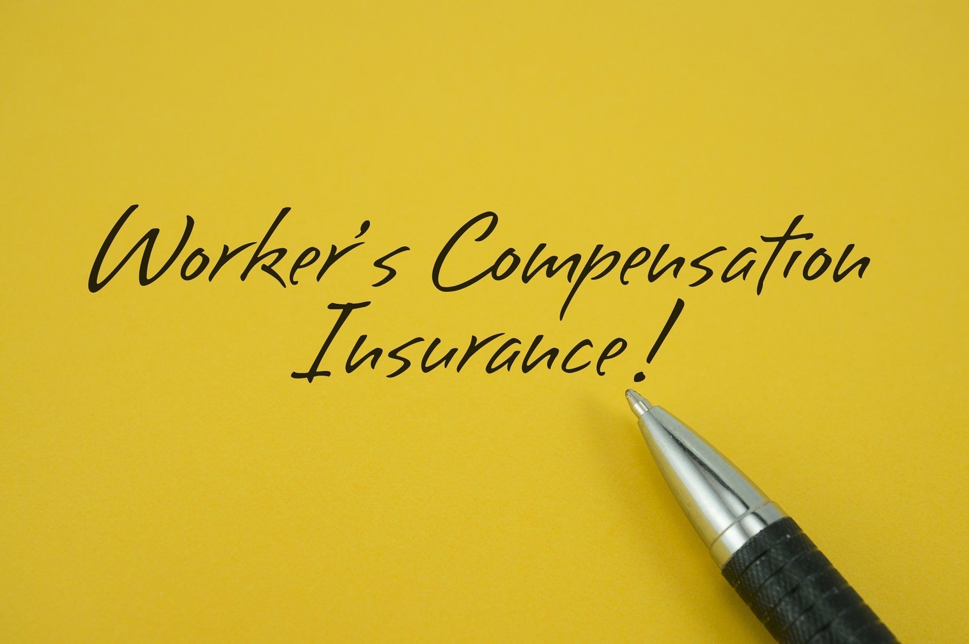 workers comp insurance - How Much Do Florida Businesses Pay for Workers Comp Insurance?