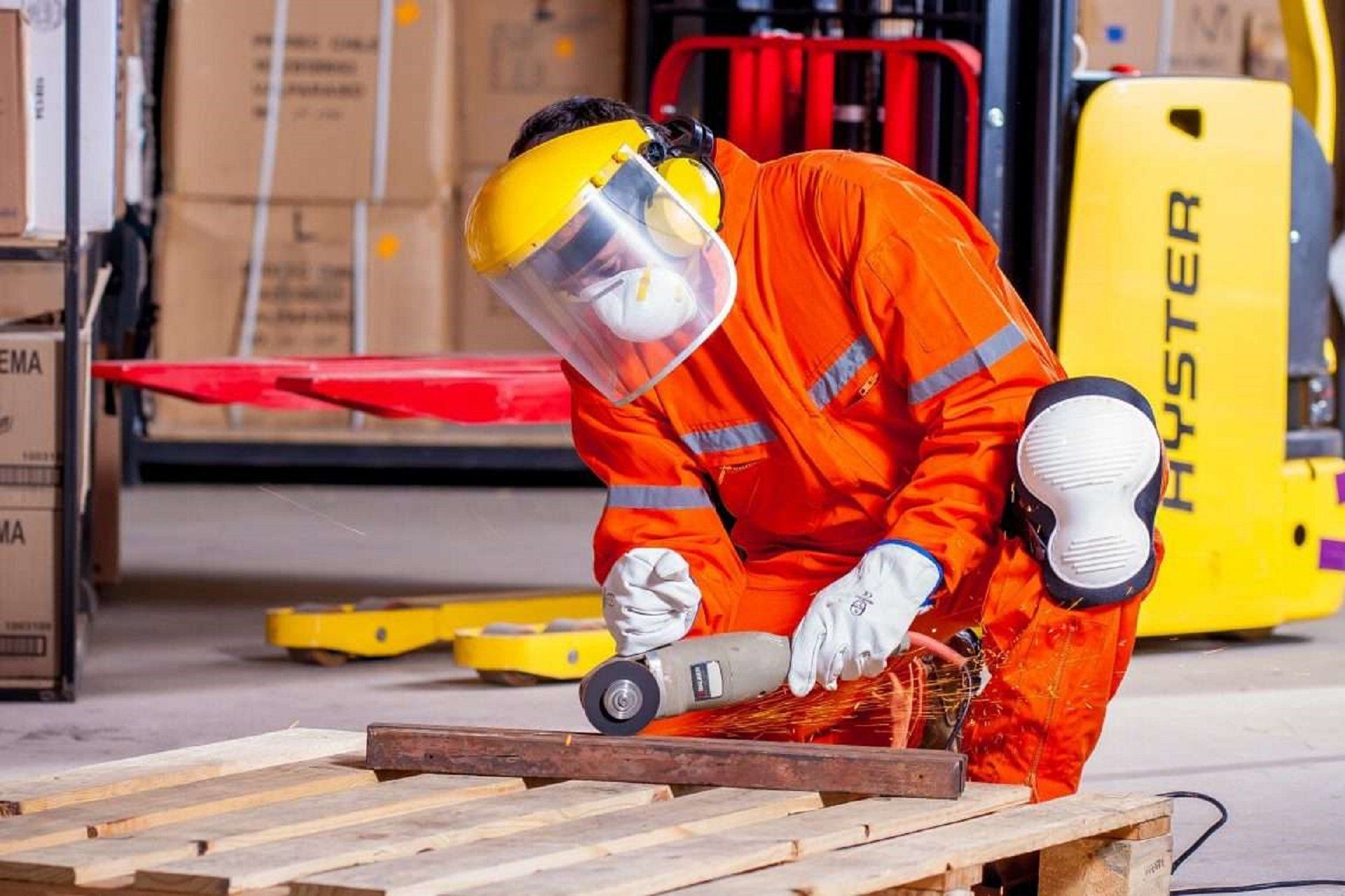 workers compensation claim
