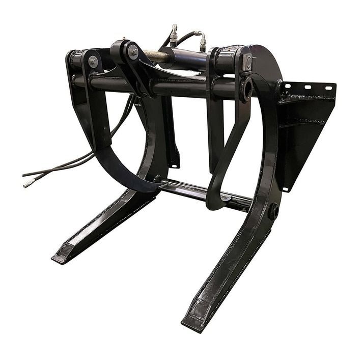Chwytak do drewna Euro Mount