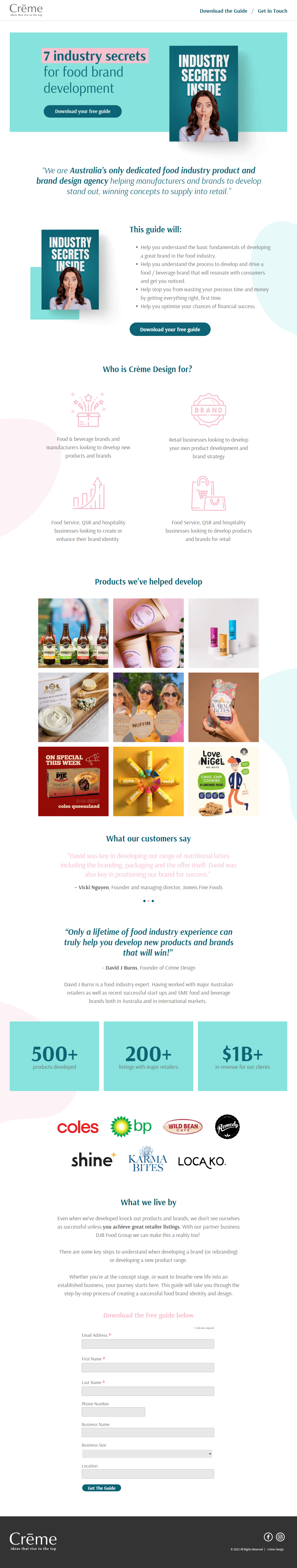 Website Design Sydney