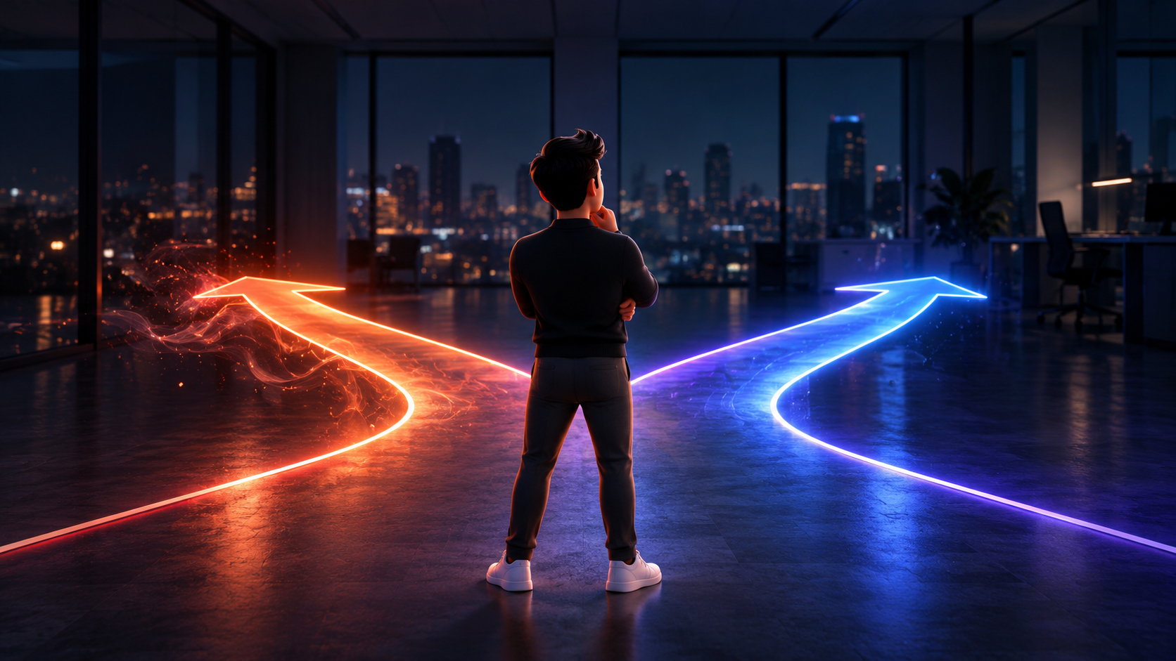 Meta Ads Optimisation: Make Better Decisions, Not More Changes