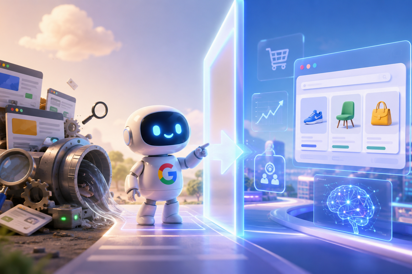 Google Ads Expert Sydney