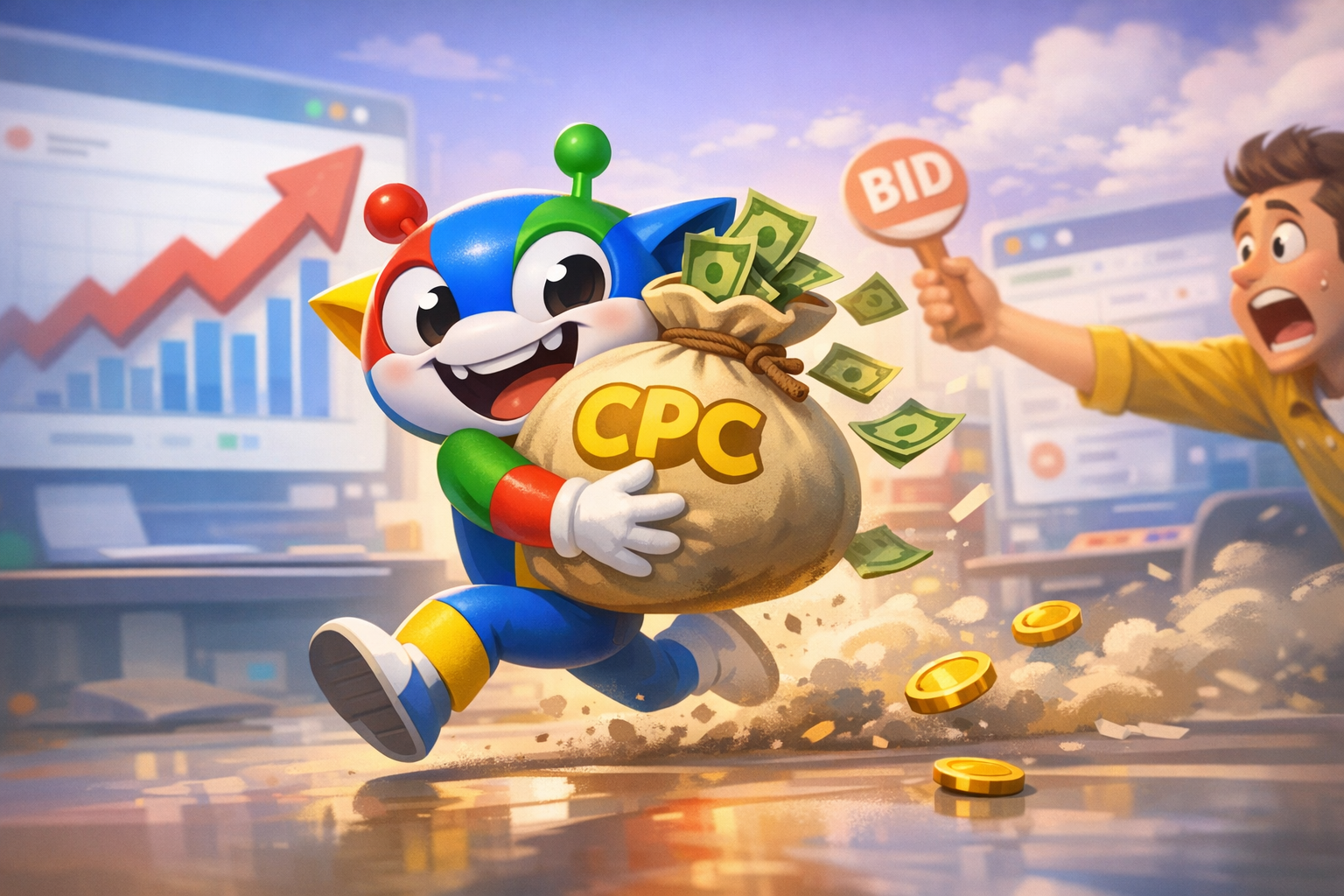 Google Ads Expert Sydney