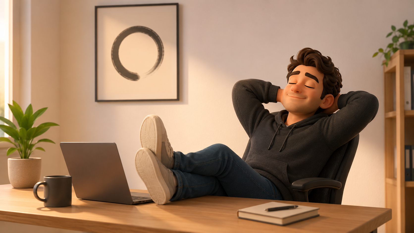 Do Nothing: The Most Underrated Move in Paid Advertising