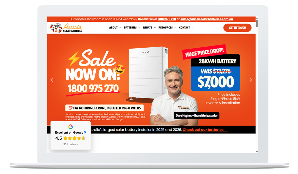 Digital Marketing Expert Results
