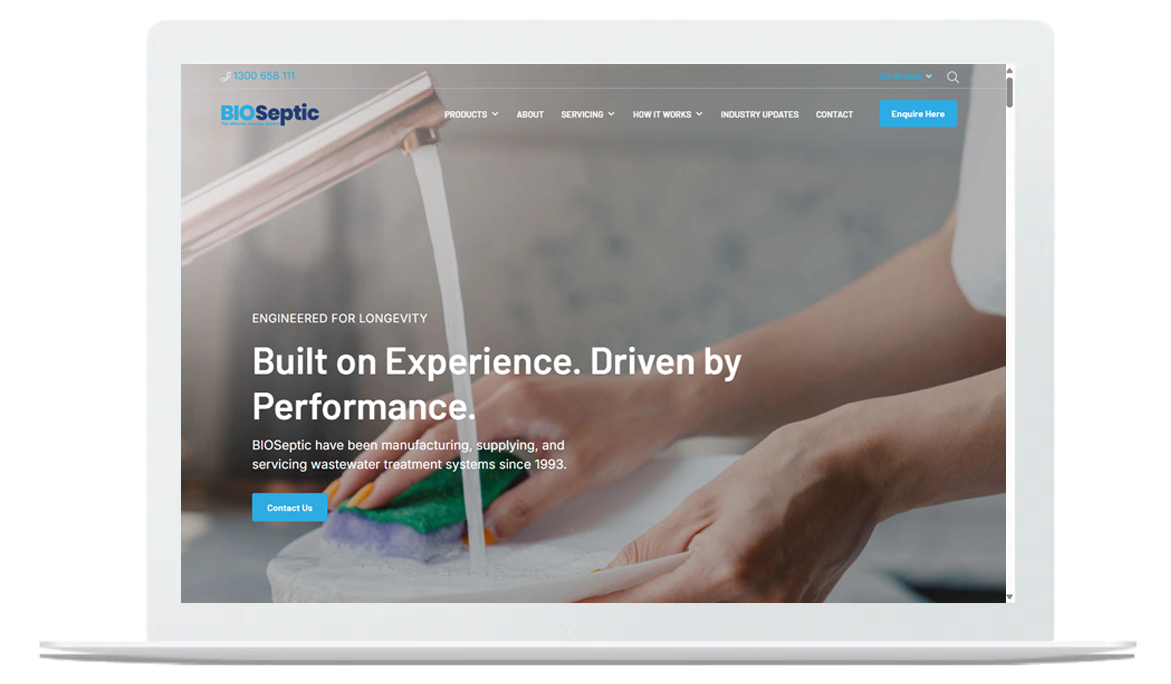 Digital Marketing Expert Results