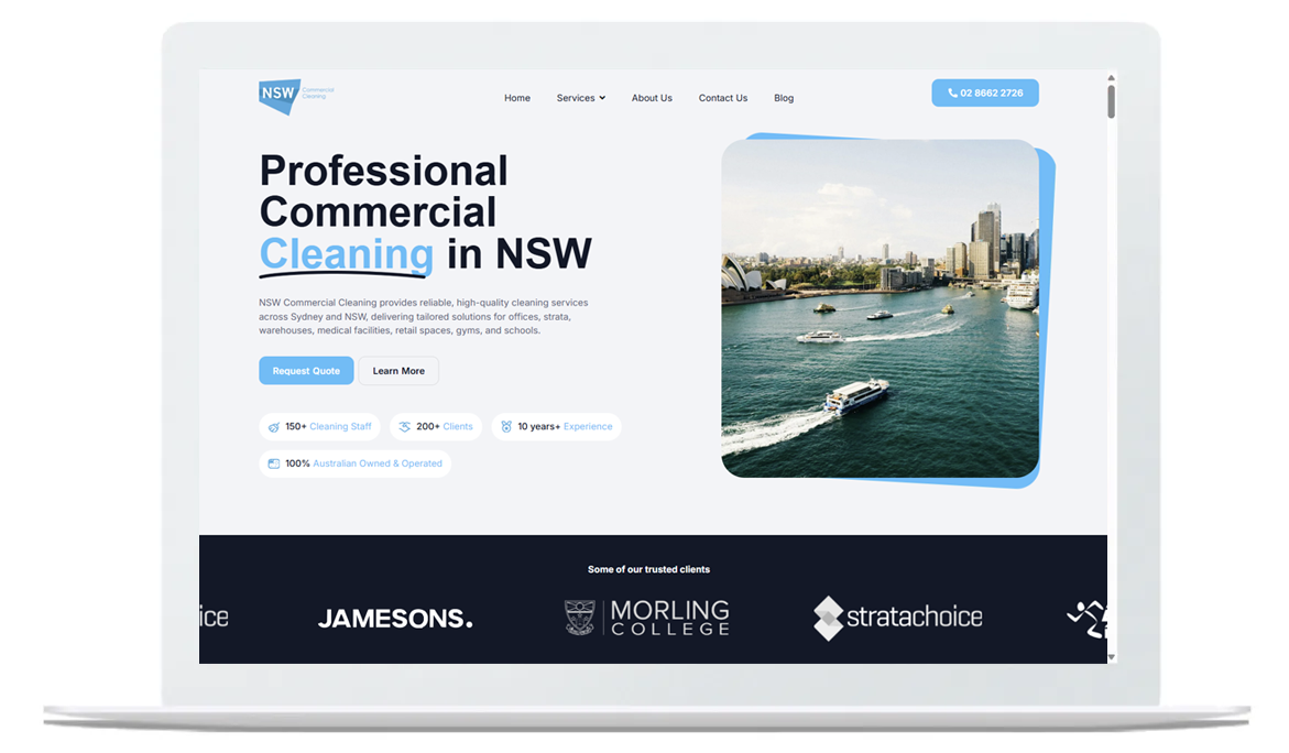 Digital Marketing Expert Results