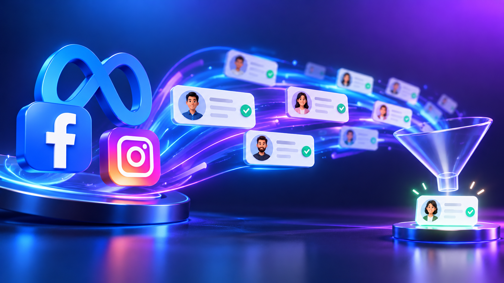 Facebook Lead Ads: How They Work and Why They Suit Service Businesses