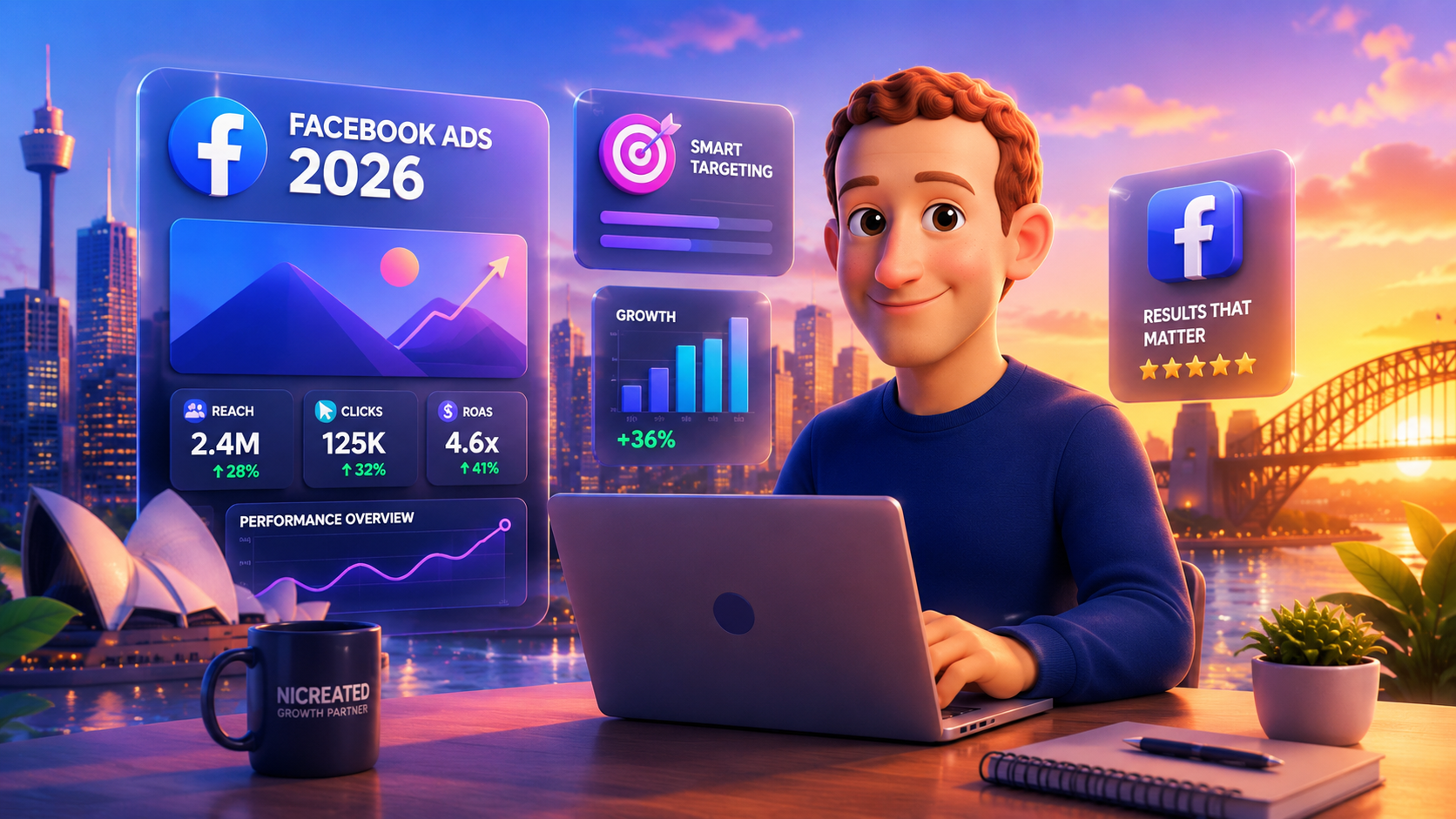Best Facebook Ads Agency Sydney: 7 Compared (2026)