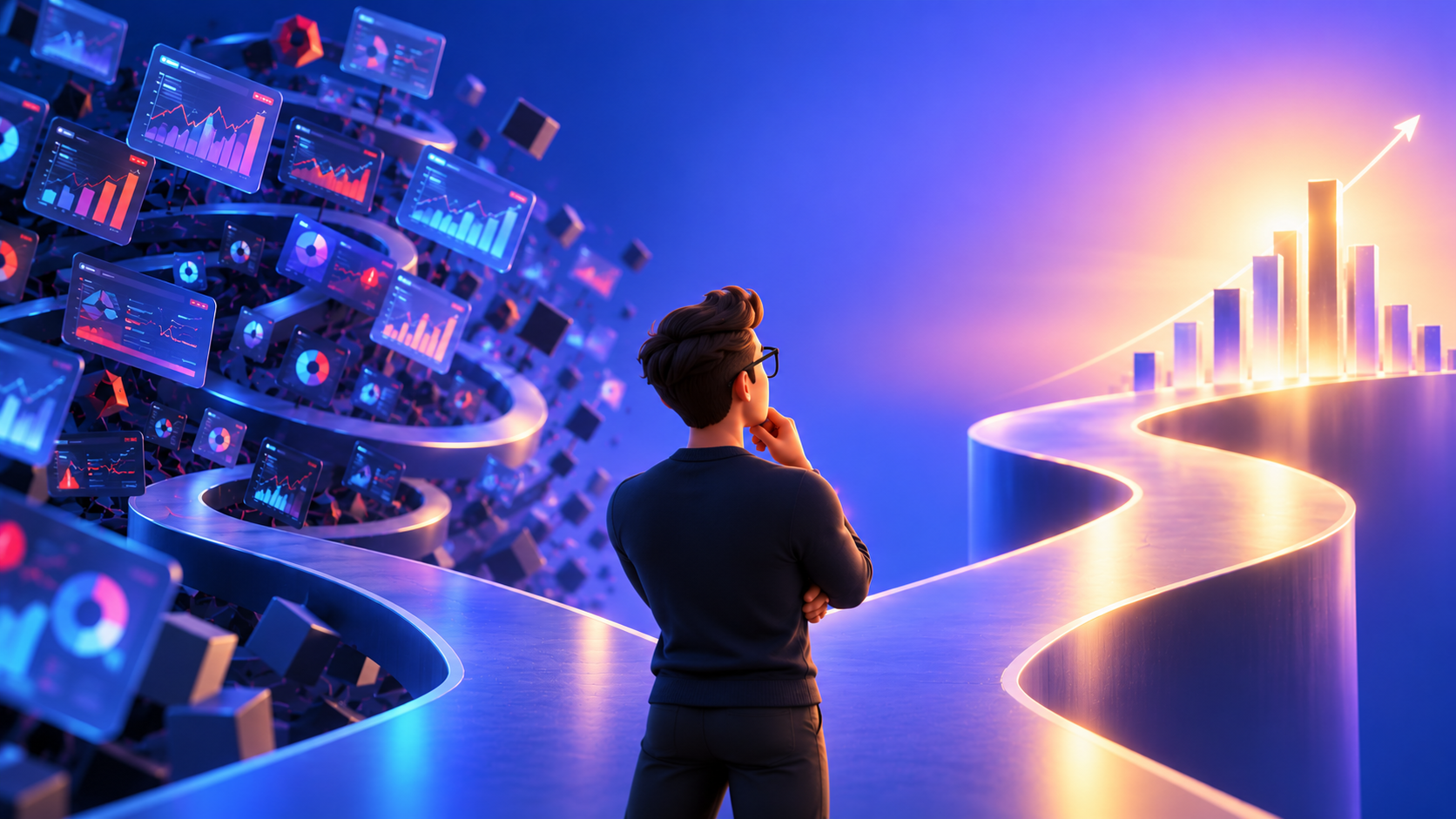 Digital Advertising: Micromanagement vs. Systems Thinking