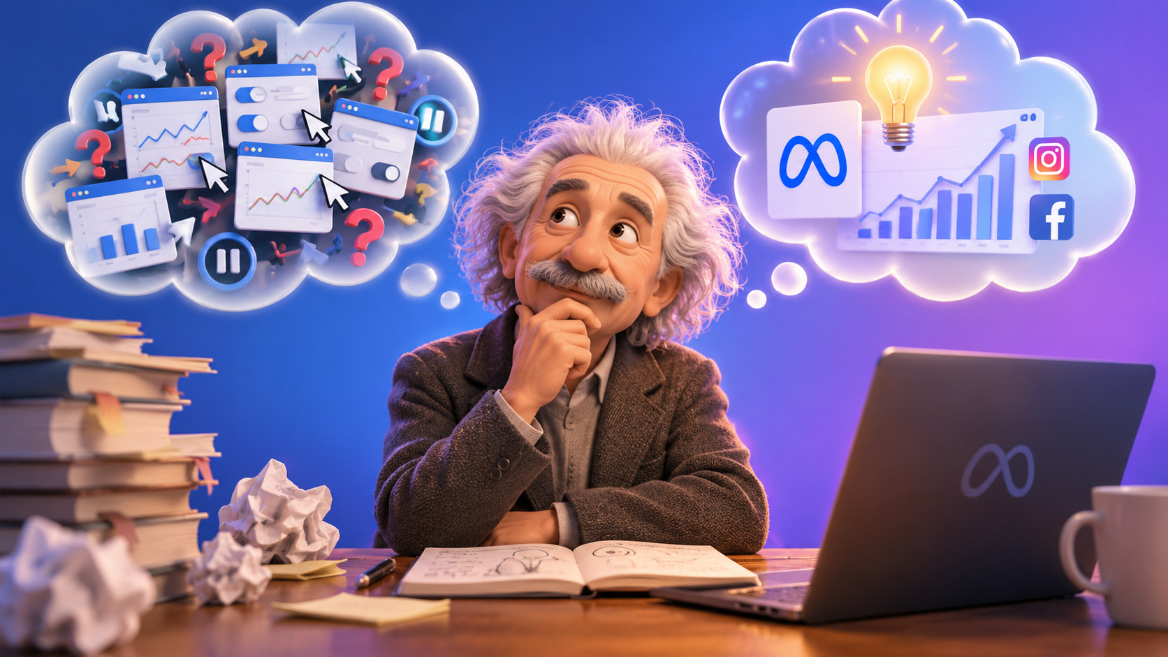 Digital Advertising: Micromanagement vs. Systems Thinking