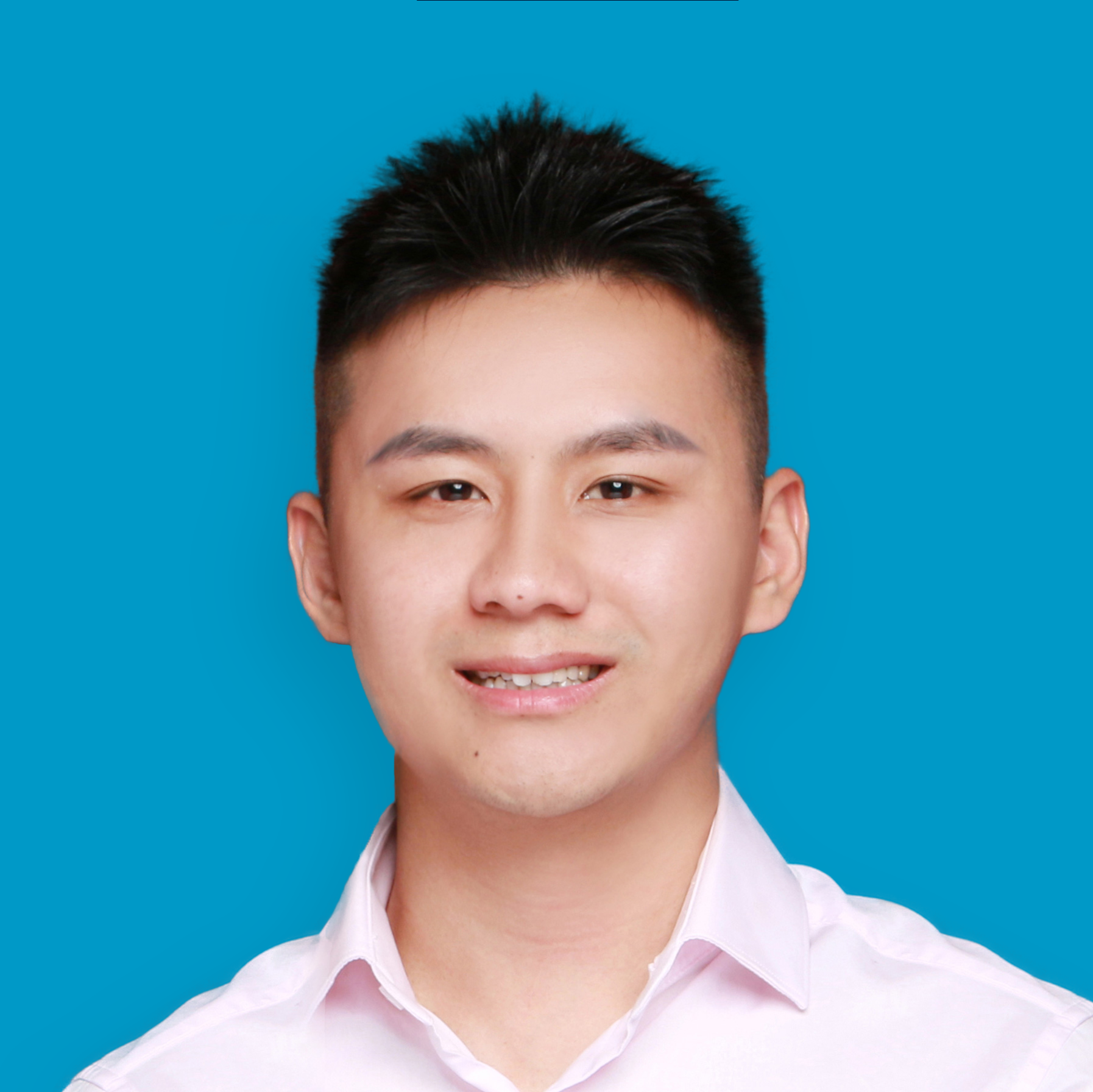 Digital marketing expert Sydney: Nick Cao
