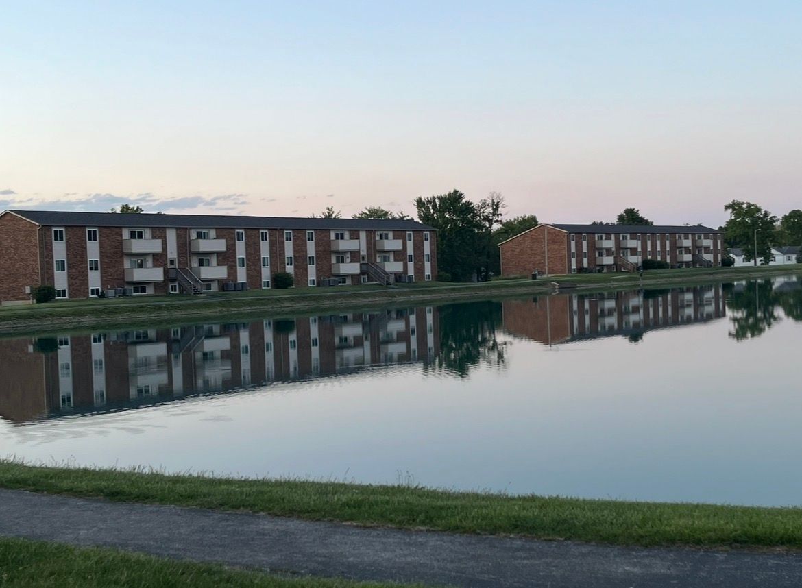 lake view
