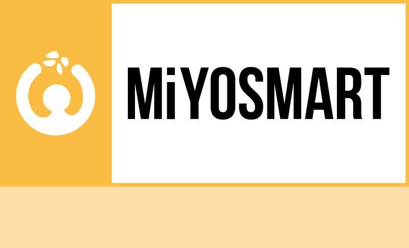 lenti occhiali MiyoSmart