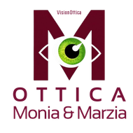 VisionOttica Monia e Marzia - LOGO VisionOttica Monia e Marzia - LOGO