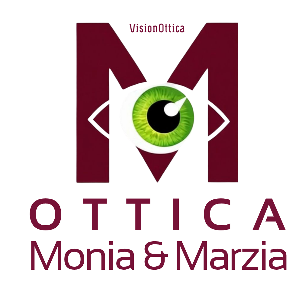 VisionOttica Monia e Marzia-LOGO VisionOttica Monia e Marzia-LOGO