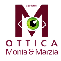 VisionOttica Monia e Marzia-LOGO VisionOttica Monia e Marzia-LOGO