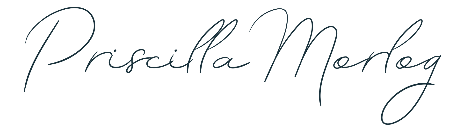 Priscilla Morlog