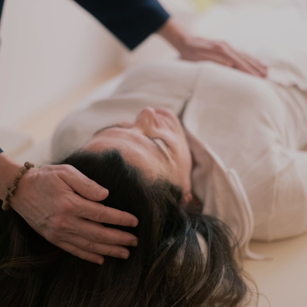 Reiki cursus