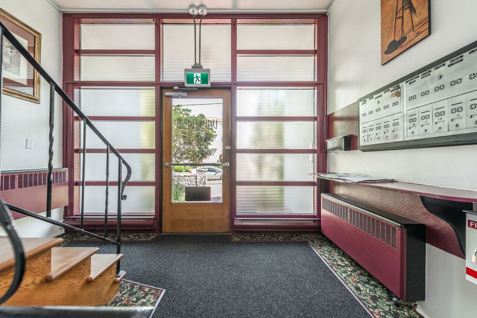 Vanguard Apartments Gallery