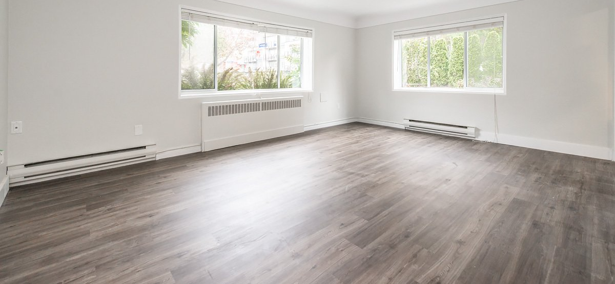 Vanguard Apartments Gallery