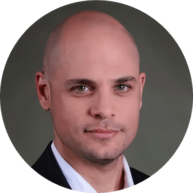Joe Lubeck, CEO