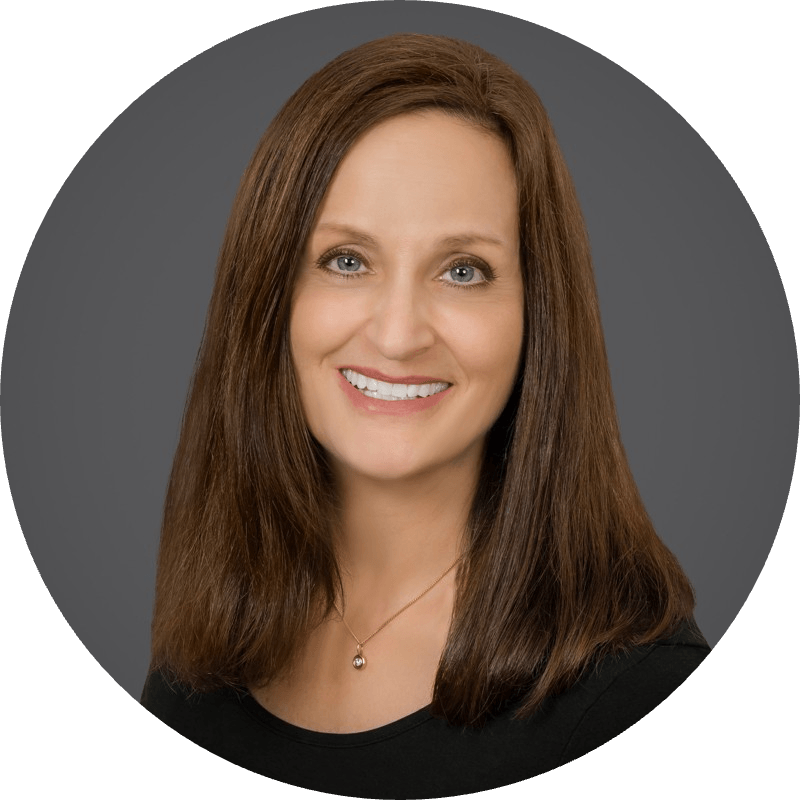 Jill Cody, Manager of Administration