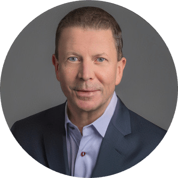Jim Miller, President & CFO