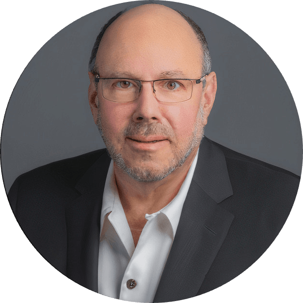 Joe Lubeck, CEO