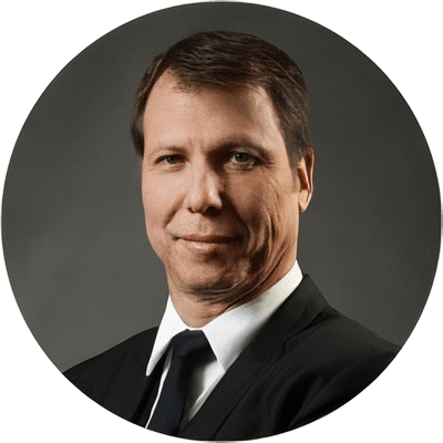 Michael Salkind, Co-CEO, Elco Ltd