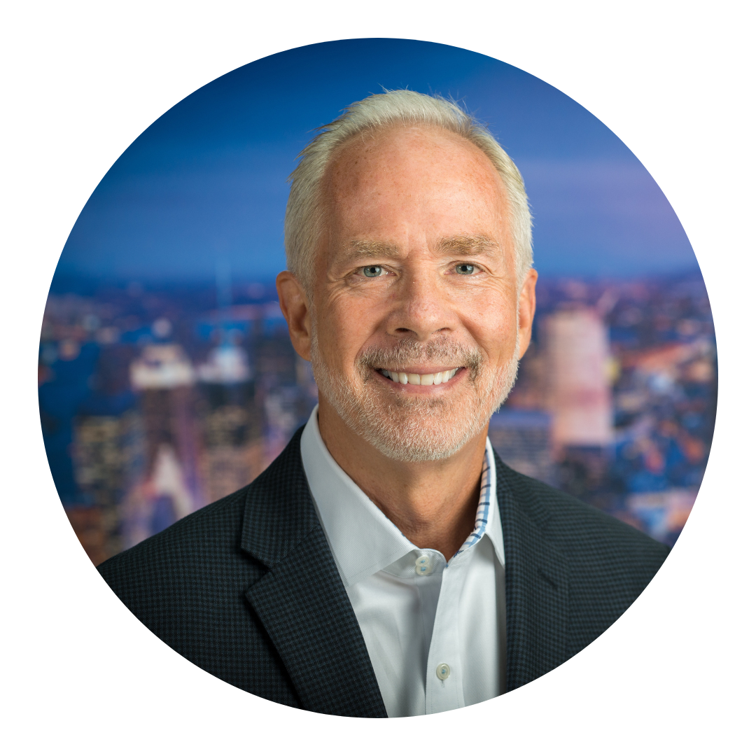 Russell Urban, Principal and Managing